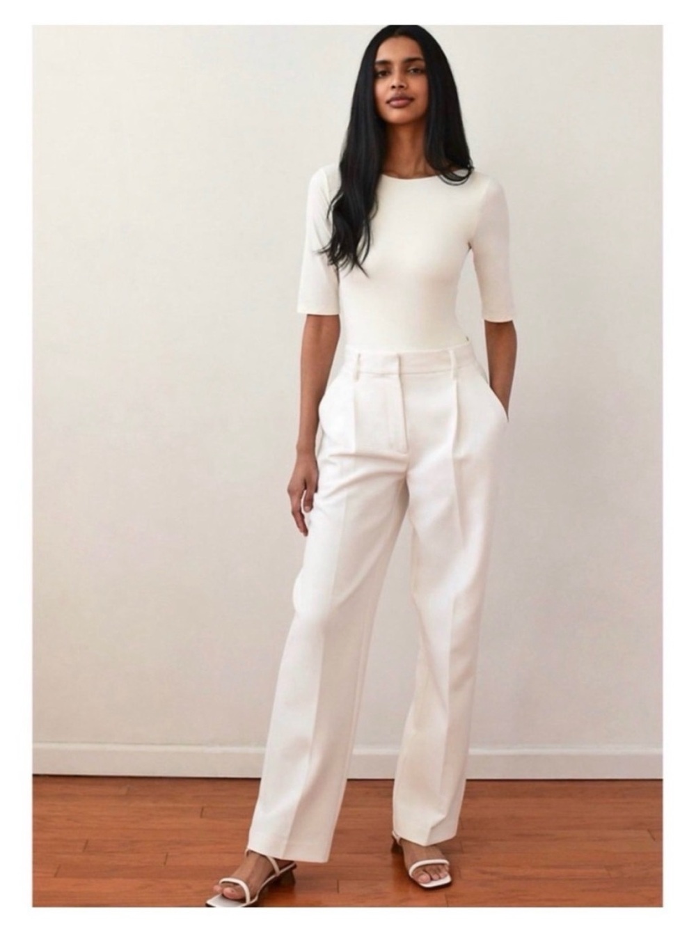 Wilfred Ibiza white (re)ssential 4
